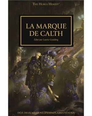 La Marque de Calth