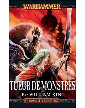 Tueur de Monstres