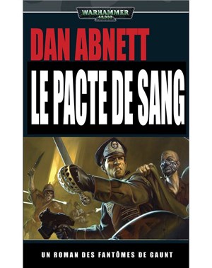 Pacte du Sang, Le