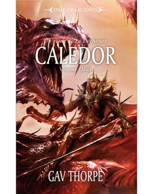 Caledor : Volume Deux