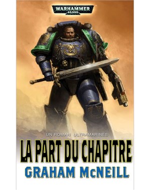 La Part du Chapitre