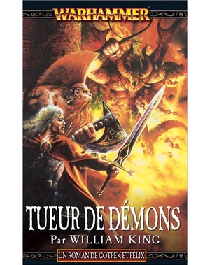 Tueur de Démons