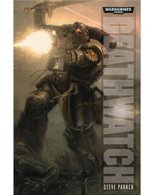 Deathwatch - French