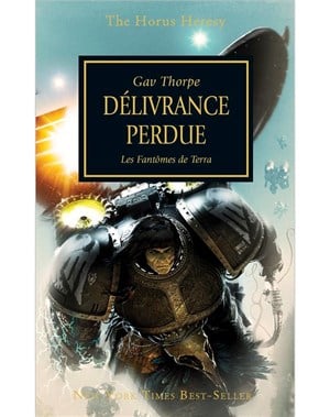 Délivrance Perdue