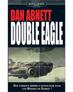 Double Eagle - French Edition