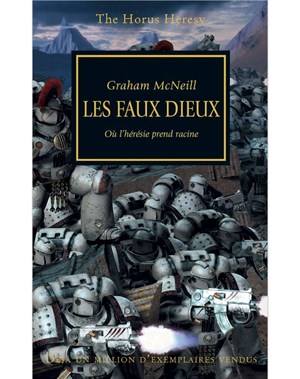 Les Faux Dieux