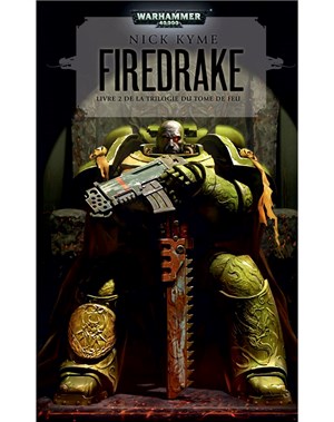 Firedrake - French Edition