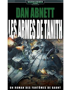 Les Armes de Tanith