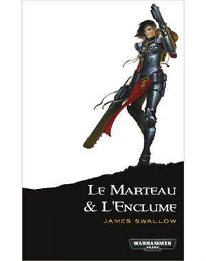 LE MARTEAU & L'ENCLUME