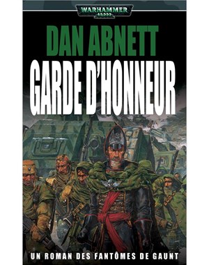 Garde d'Honneur