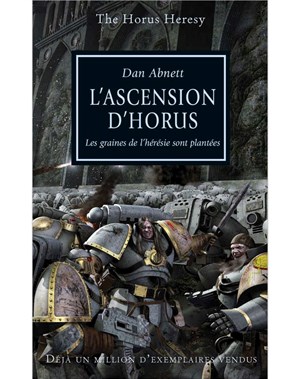 L'Ascension d'Horus