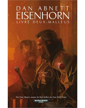 Eisenhorn Livre Deux: Malleus