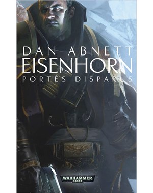 Eisenhorn: Portés Disparus