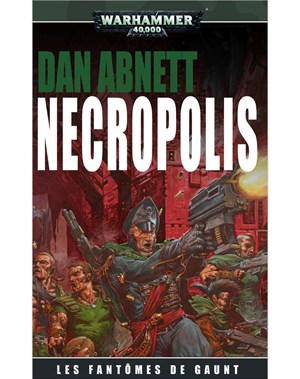 Necropolis (French)