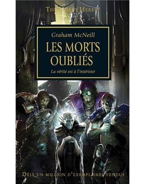 Les Morts Oubliés