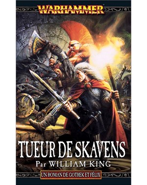 Tueur de Skavens