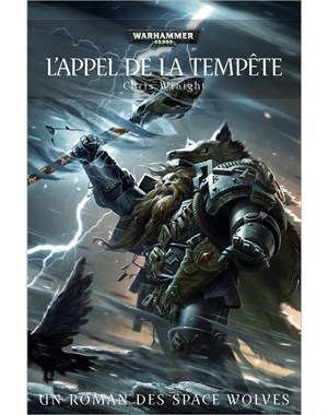 L'Appel De La Tempête