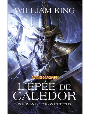 L'Épée de Caledor