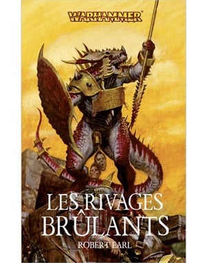 RIVAGES BR√õLANTS, LES