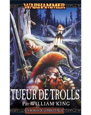 Tueur de Trolls