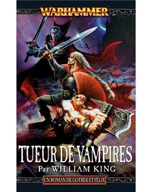 Tueur de Vampires