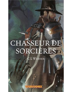 CHASSEUR DE SORCI√àRES