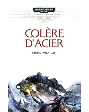 Colère D'acier