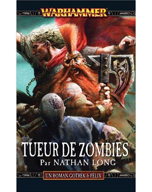 Tueur de Zombies