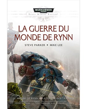 La Guerre du Monde de Rynn