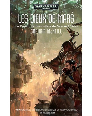 Les Dieux de Mars