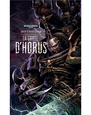 La Griffe D'Horus