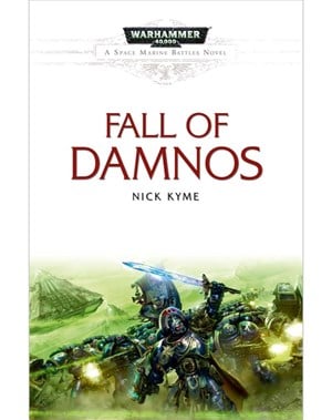 Fall of Damnos