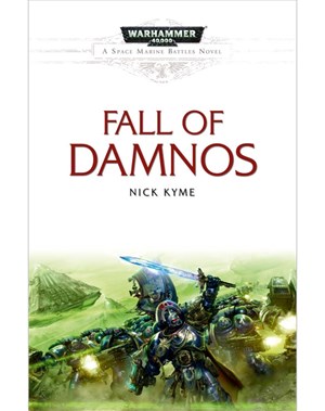 Fall of Damnos