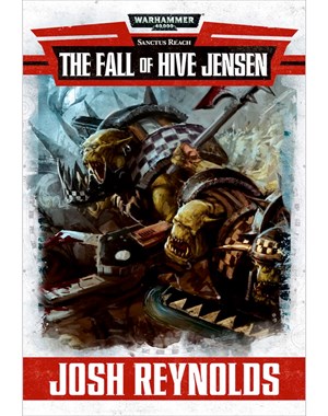 The Fall of Hive Jensen