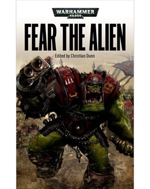 Fear The Alien