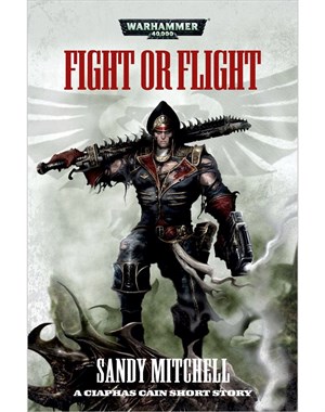 Fight or Flight (eBook)