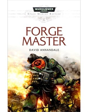 Forge Master