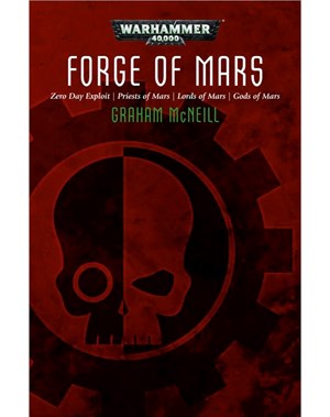 Forge of Mars
