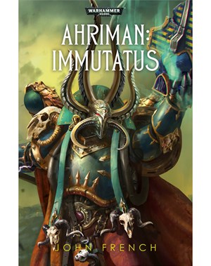 Ahriman: Immutatus