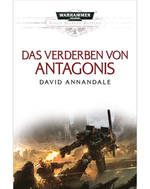 Das Verderben von Antagonis