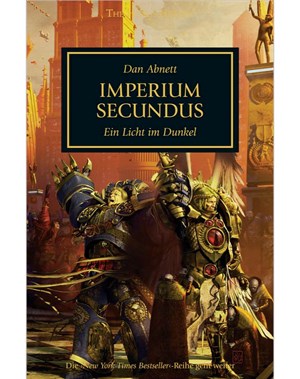 Imperium Secundus