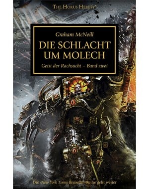 Die Schlacht um Molech