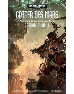 Götter Des Mars