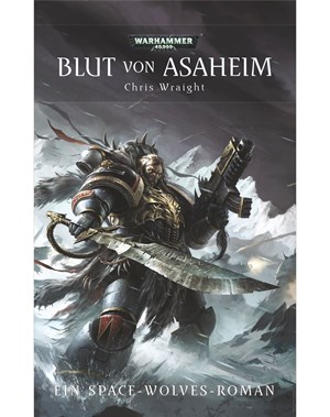 Blut von Asaheim