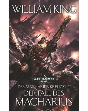 Der Fall des Macharius