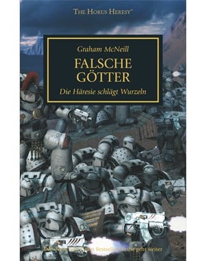 Falsche Götter