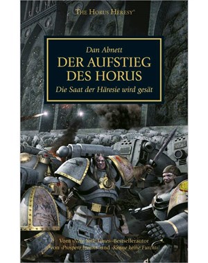 Der Aufstieg des Horus