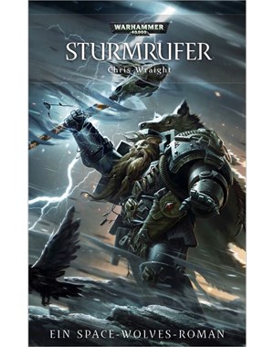 Sturmrufer