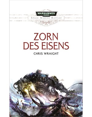 Zorn Des Eisens