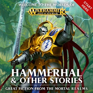 Hammerhal & Other Stories